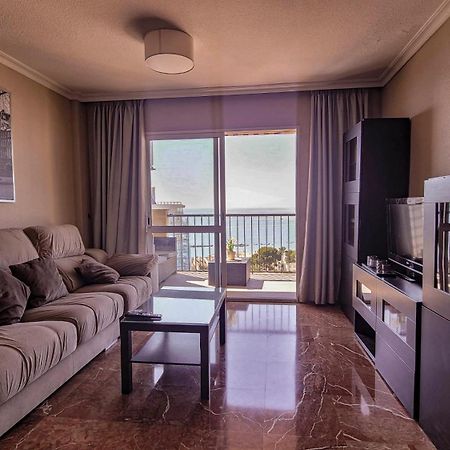Apartamento Don Gustavo Attic Benalmadena Exterior photo