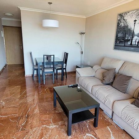 Apartamento Don Gustavo Attic Benalmadena Exterior photo