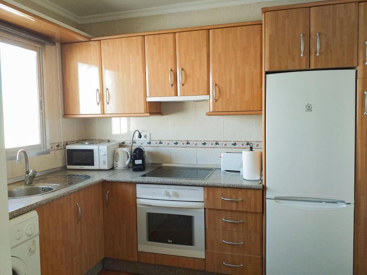 Apartamento Don Gustavo Attic Benalmadena Exterior photo